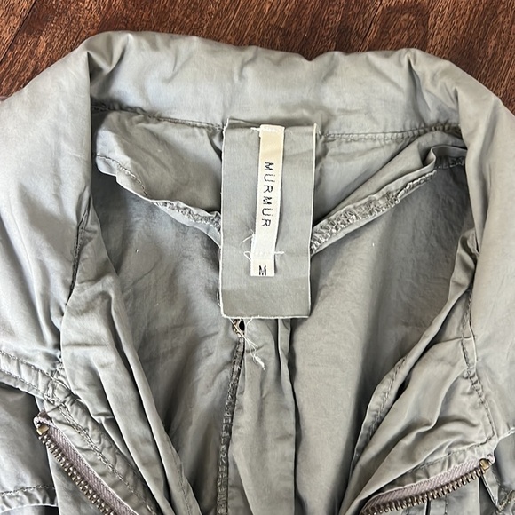 MurMUR jacket - Picture 8 of 10